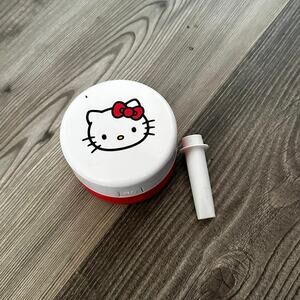 Sanrio hello kitty mini small makeup vacuum